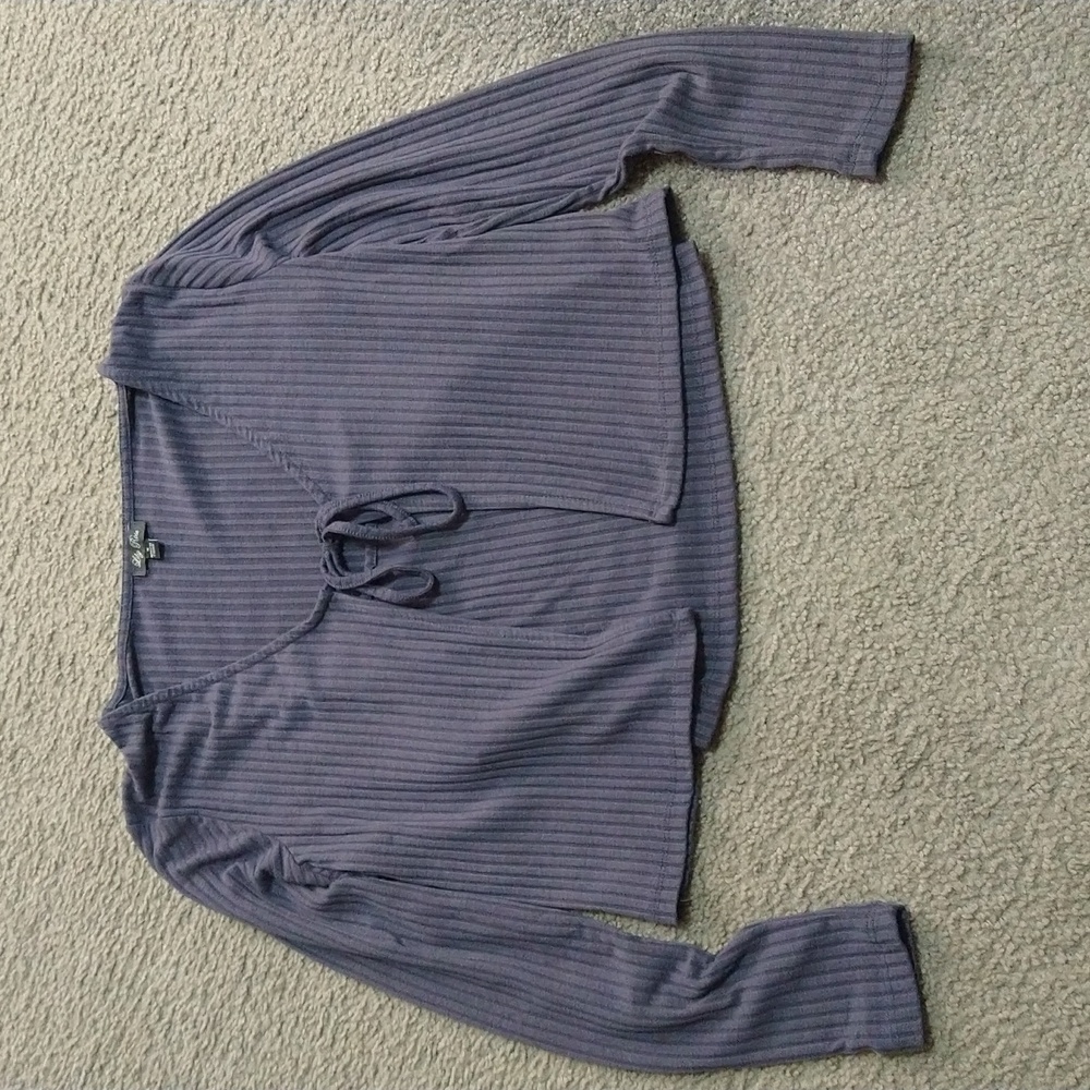 Lily Rose Shirt